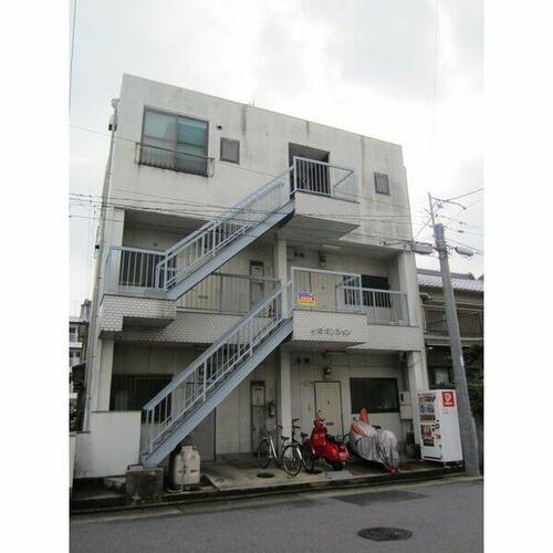 吉田マンション