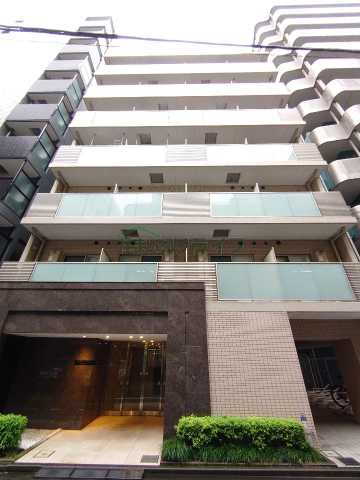 東京都中央区日本橋堀留町１丁目 賃貸マンション