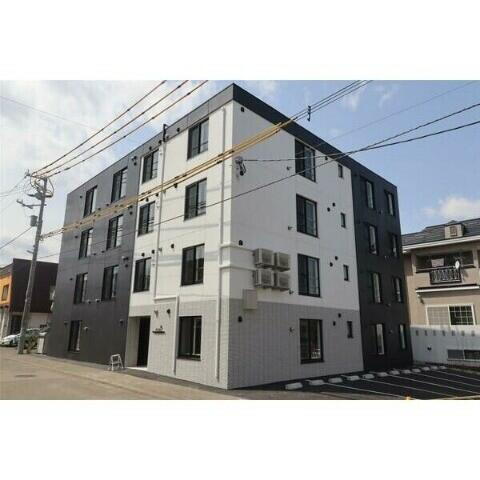 Ａｓｔｅｒ月寒西Ⅱ