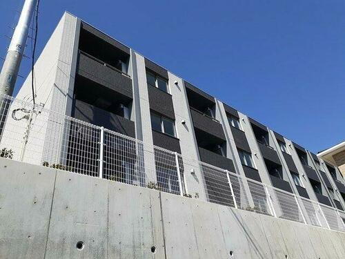 神奈川県大和市深見 賃貸マンション