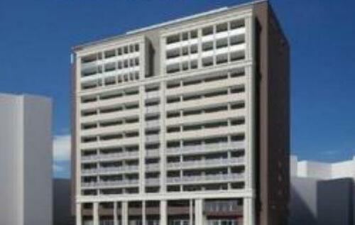 東京都千代田区神田猿楽町１丁目 賃貸マンション