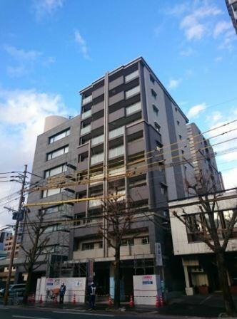 サンフェリーチェ博多駅南