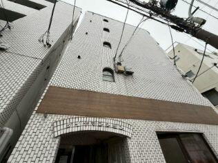 ダイヤマンション