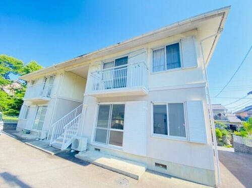 三重県桑名市高塚町５丁目 賃貸アパート