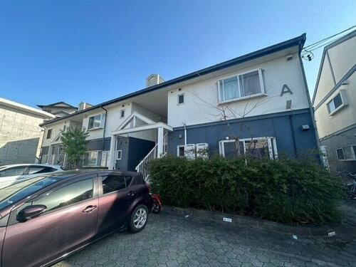 三重県津市渋見町 賃貸アパート