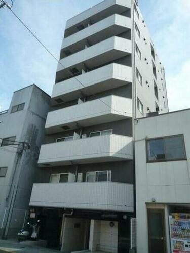 東京都江東区亀戸３丁目 賃貸マンション