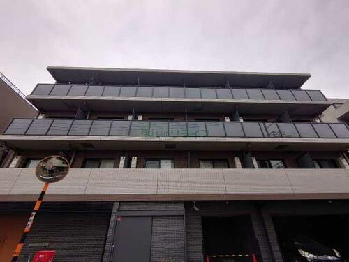 アーバンパーク東六郷Ⅰ