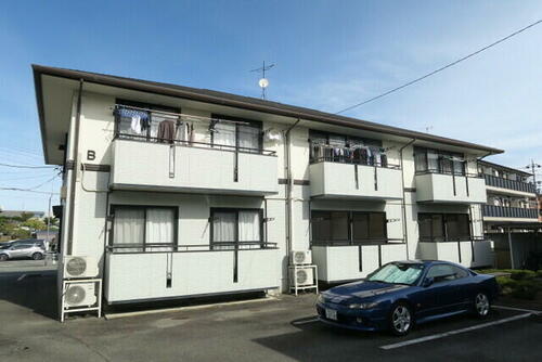 群馬県高崎市石原町 賃貸アパート