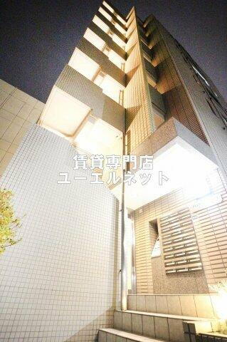 大阪府吹田市垂水町３丁目 8階建