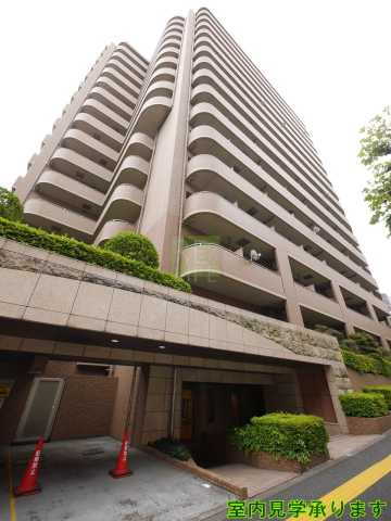 東京都新宿区四谷４丁目 築24年2ヶ月 地上16階地下1階建