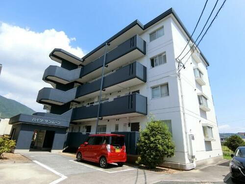 愛知県蒲郡市豊岡町梶田 賃貸マンション