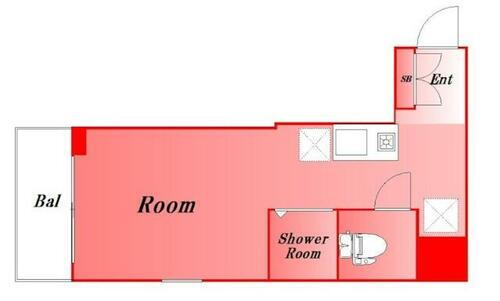 東京都大田区羽田１丁目 賃貸アパート