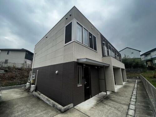 ラビリンス貝津Ⅱ