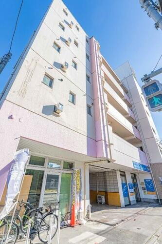 東京都八王子市平岡町 賃貸マンション