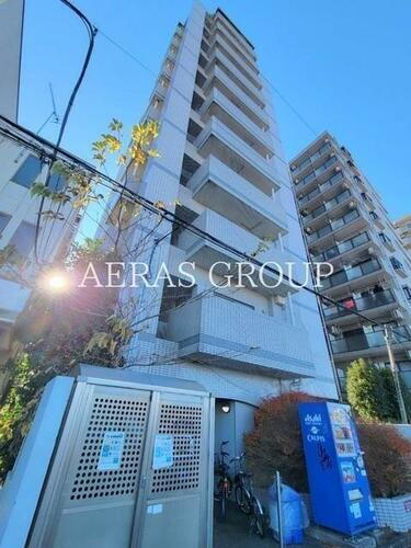 神奈川県相模原市中央区相模原４丁目 賃貸マンション