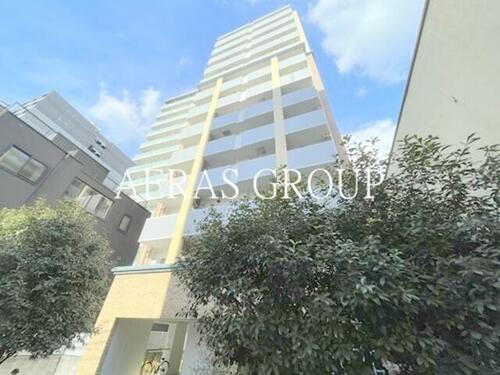 東京都町田市原町田２丁目 賃貸マンション