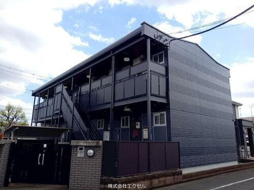 東京都西多摩郡瑞穂町長岡１丁目 築18年4ヶ月 2階建