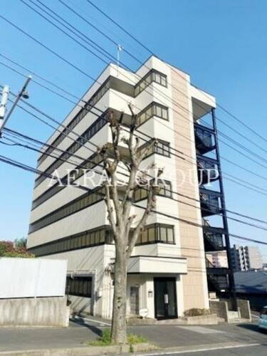 千葉県我孫子市我孫子４丁目 賃貸マンション