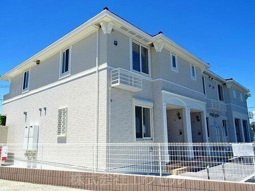 東京都西多摩郡瑞穂町むさし野３丁目 築10年6ヶ月 2階建