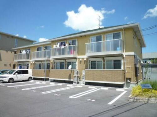 岡山県岡山市中区高屋 2階建 築14年11ヶ月