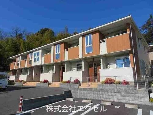 東京都八王子市石川町 賃貸アパート