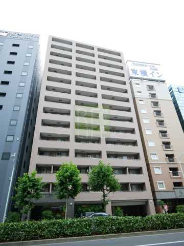 東京都台東区寿３丁目 築19年11ヶ月 15階建