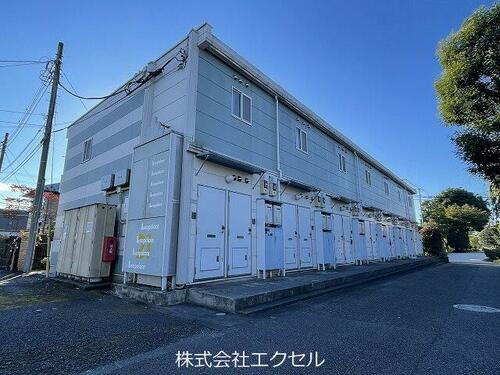 東京都八王子市左入町 築21年12ヶ月 2階建