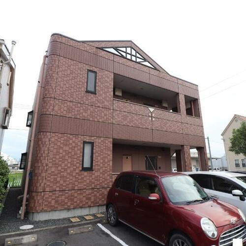 岡山県岡山市北区北長瀬本町 2階建 築20年1ヶ月