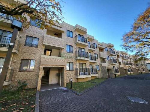 東京都三鷹市井の頭５丁目 賃貸マンション