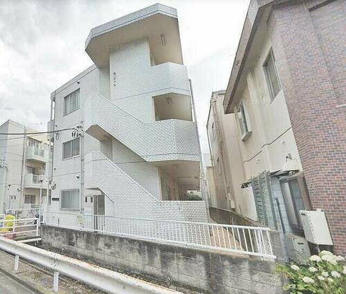 東京都八王子市中野山王２丁目 築38年4ヶ月 3階建