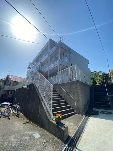 東京都多摩市東寺方 賃貸マンション