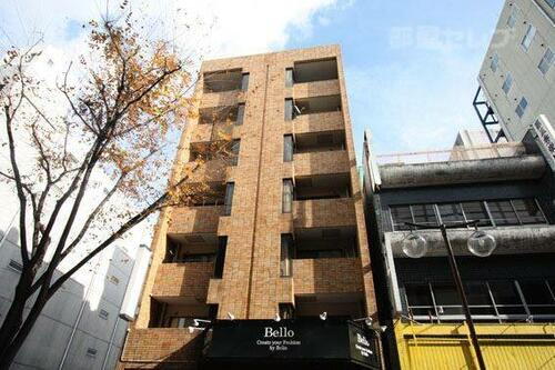 サンシティ瓦町