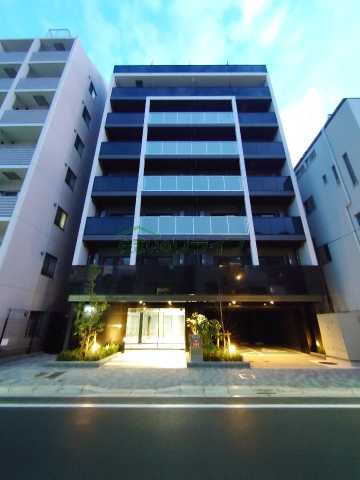 東京都江東区亀戸５丁目 賃貸マンション