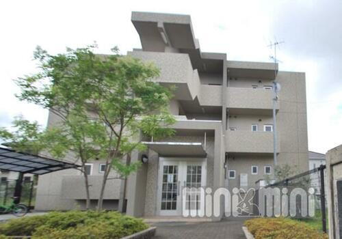 愛媛県東温市田窪 賃貸マンション