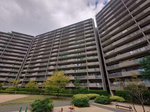 東京都大田区下丸子２丁目 賃貸マンション