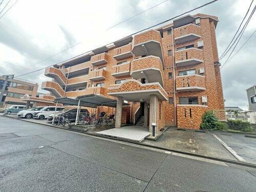 愛知県名古屋市南区鶴田２丁目 賃貸マンション