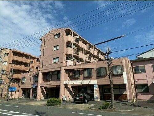 愛知県名古屋市港区小碓１丁目 賃貸マンション