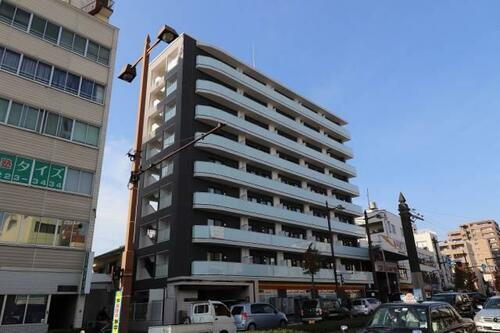 岡山県岡山市北区表町３丁目 築8年11ヶ月 10階建