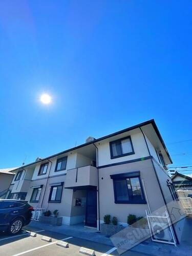 コートダジュールＴⅡ　Ａ棟