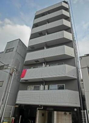 東京都江東区亀戸３丁目 賃貸マンション