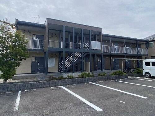 レオパレスメゾンこなん　Ⅱ