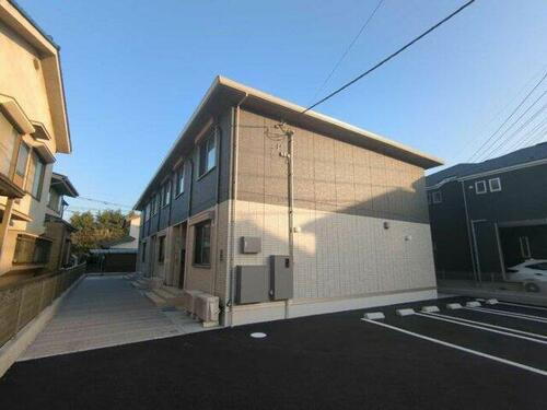 東京都八王子市中野町 賃貸アパート