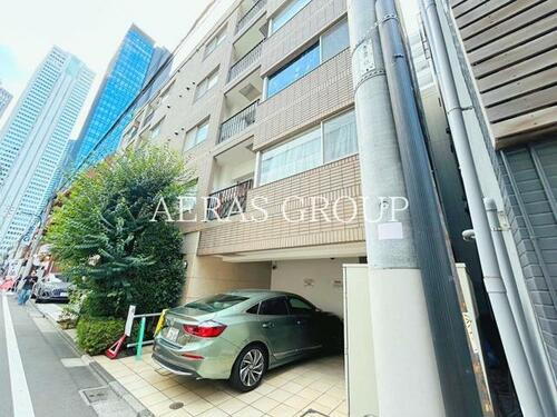 デュオ・スカーラ西新宿