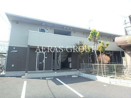 セジュールウィット大池Ⅱ