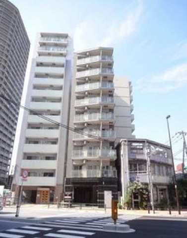 東京都荒川区東日暮里５丁目 9階建 築15年10ヶ月