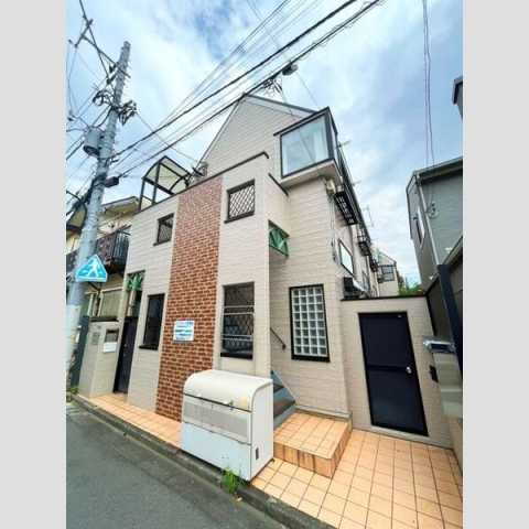 コンフォート哲学堂