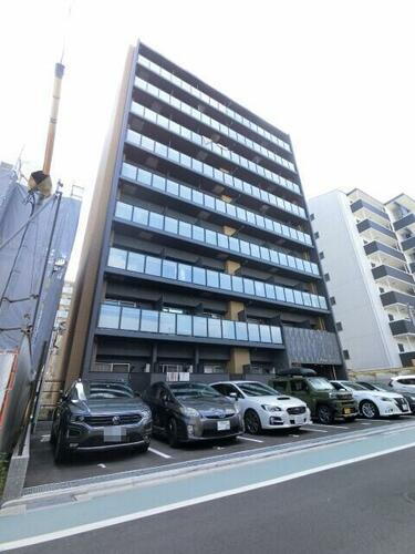 プレサンス江坂クォーレ