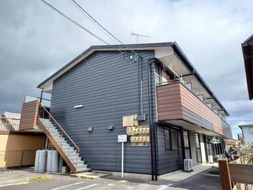 ハイツむくもと