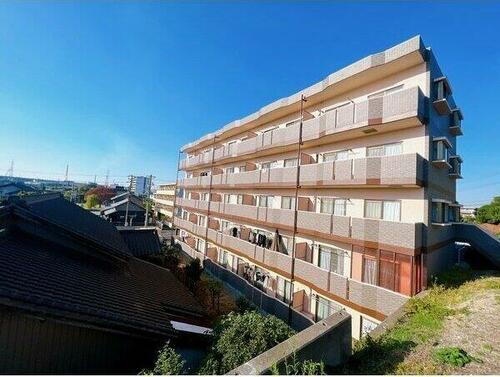 愛知県東海市荒尾町下畑 賃貸マンション