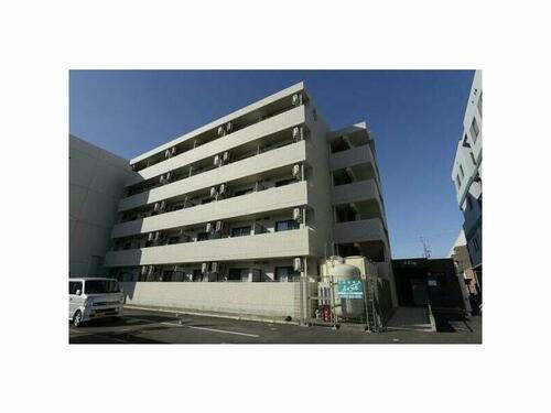 愛知県名古屋市南区柴田本通３丁目 賃貸マンション